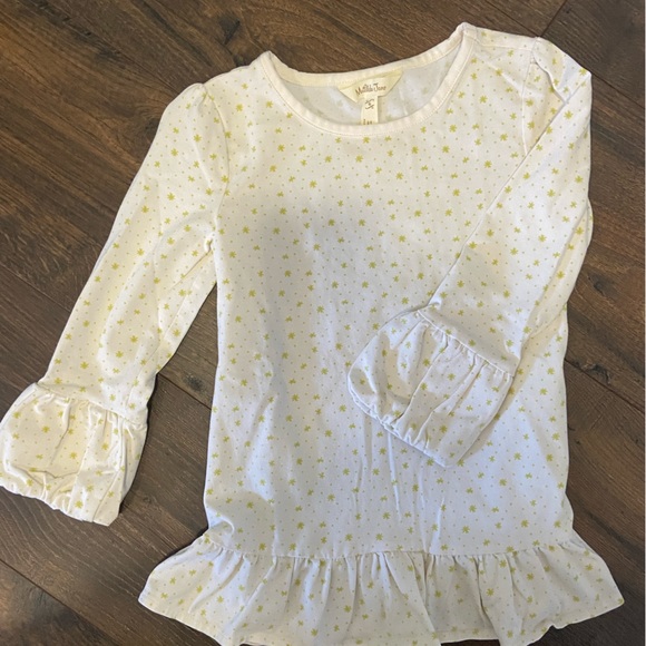 Matilda Jane size 6 with bubble sleeve - Picture 1 of 1